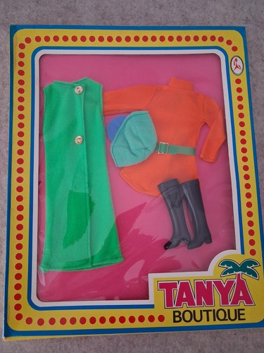 Ceppi ratti vestito - ratti, tanya
