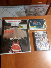 COMMODORE 64 GIOCHI ARMATI ANNI 80