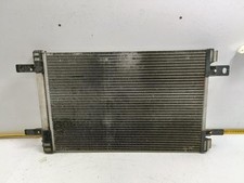 Condensatore clima CITROEN C4