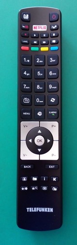 Telecomando per akai - telecomando, tv