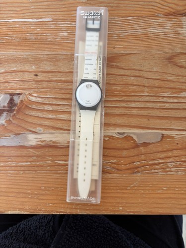 Rarissimo orologio swatch - rarissimo,