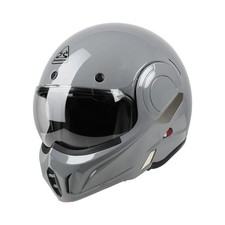 Casco modulare Bayard XP-77