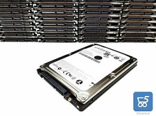 HDD HARD DISK SATA 160GB 2,5" DVR NVR PORTATILE DELL ASUS HP LENOVO MSI IBM