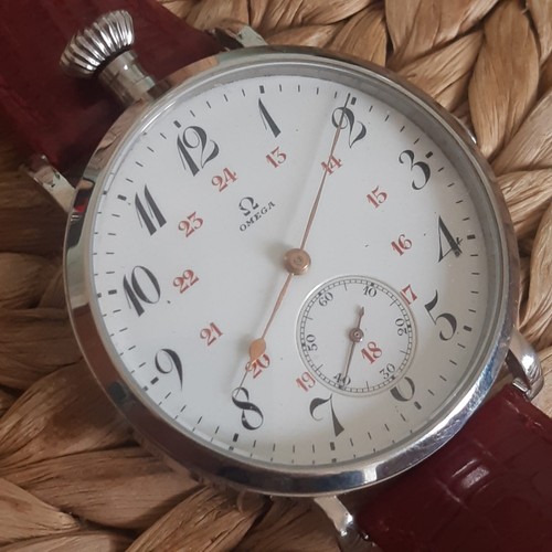 Omega eccezionale orologio - omega,