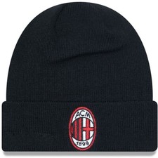 2560/120/57 NEW ERA CAP AC MILAN CAPPELLO ZUCCOTTO BERRETTO 60363646