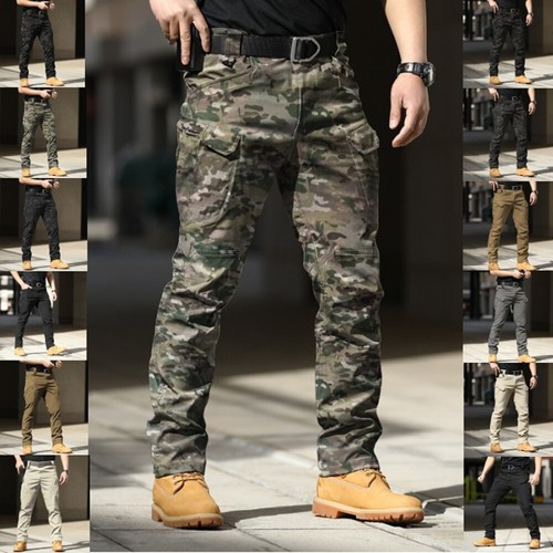 Pantaloni uomo soft - , shell