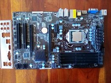 ASROCK Z77 PRO3   SOCKET1155