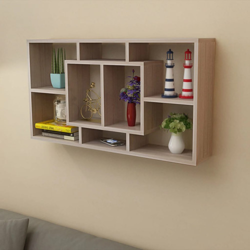 Vidaxl espositore parete - vidaxl,