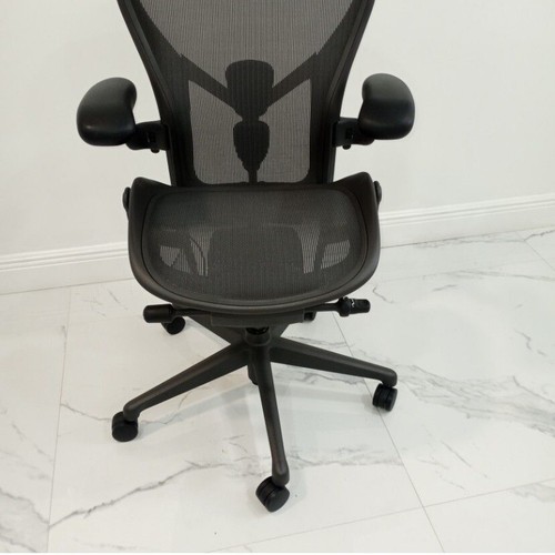 Herman miller aeron office - herman,