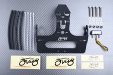 Portatarga HONDA CBR 1000 RR