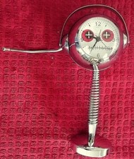 Orologio sveglia quarzo - orologio-sveglia,