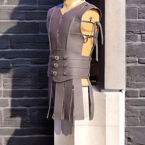 Costume antico uomo - , romano
