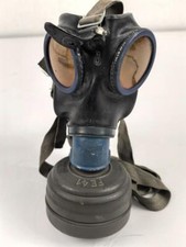 Maschera antigas modello 1938