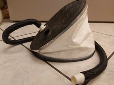 Pompa ad aria a mantice per gonfiare e sgonfiare piscine canotti