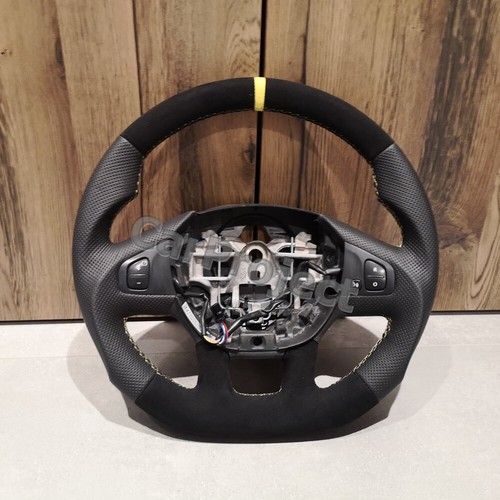 Volante pelle tuning - volante,