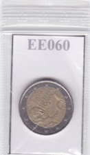 EE060 Moneta Coin FRANCIA: 2 Euro 2010 Commemorativo 70 Ans Appel 18 Juin