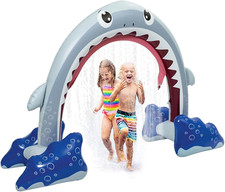 Arco Gonfiabile Sprinkler