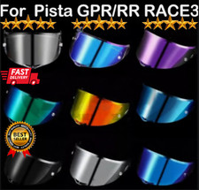 For AGV PISTA GP RR GP R AGV