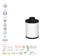 FILTRO GASOLIO CARBURANTE PANDA PUNTO LANCIA MUSA 1.3 MULTIJET MJT
