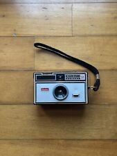 Kodak Instamatic 104 Camera