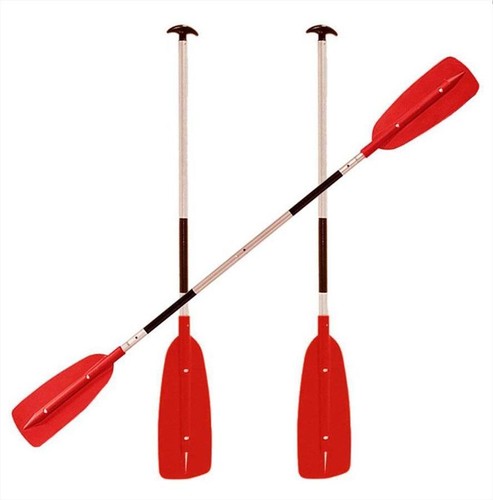 Paddle pezzi per kayak - paddle, kayak/canoa