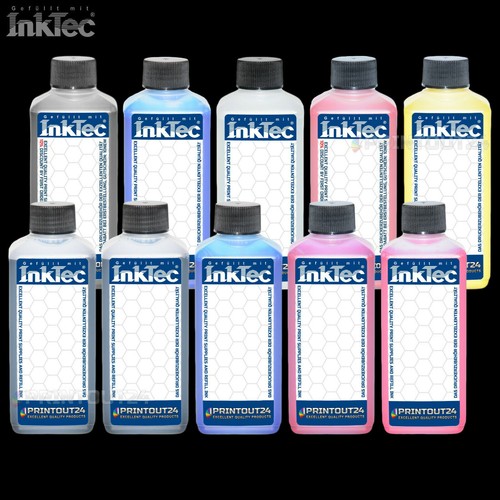 250ml inktec inchiostro - inktec,