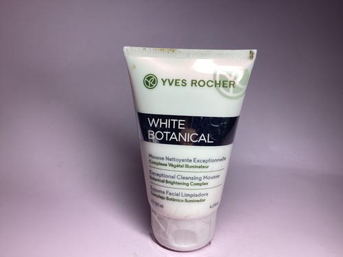 Yves rocher eccezionale mousse - yves,