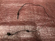 Ferrari 360, thermocouple