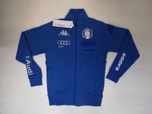 4900 fw20 kappa fisi 6cento - 4900/15,