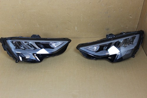 Orig audi 8y - 8y, led