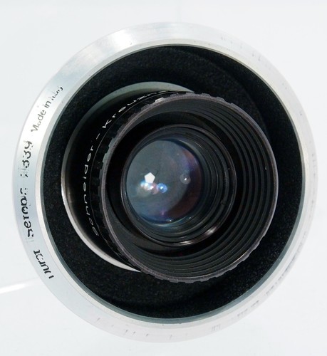 Schneider componon 8 50 - schneider, 2,8/50