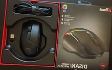 Trust Gaming GXT 161 Disan Mouse da Gioco Wireless ✅ DIFETTOSO ✅