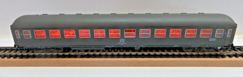 Roco 4284 carrozza - roco, h0