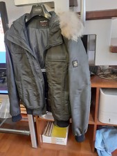 GIUBBINO UOMO SIZE M REFRIGUE