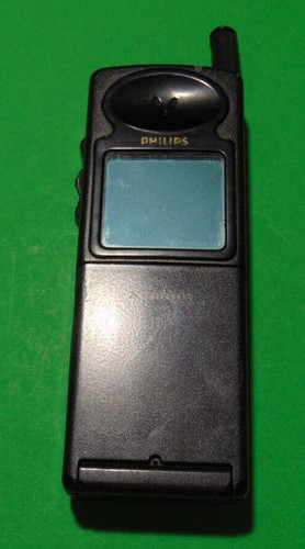 Telefono cellulare - telefono, da