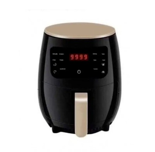 Friggitrice aria calda lt - friggitrice, 8