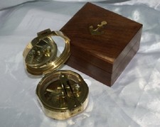 Stanley London Navigation