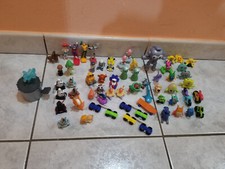 Lotto o singoli sorprese ovetti sorpresine kinder-esselunga- disney   toys