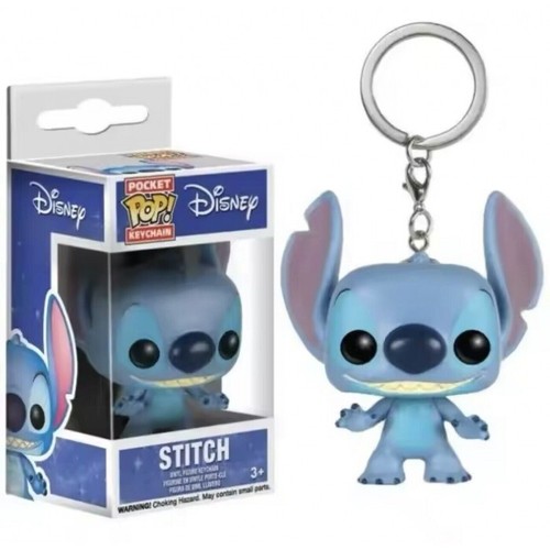 Portachiavi funko pop - funko,