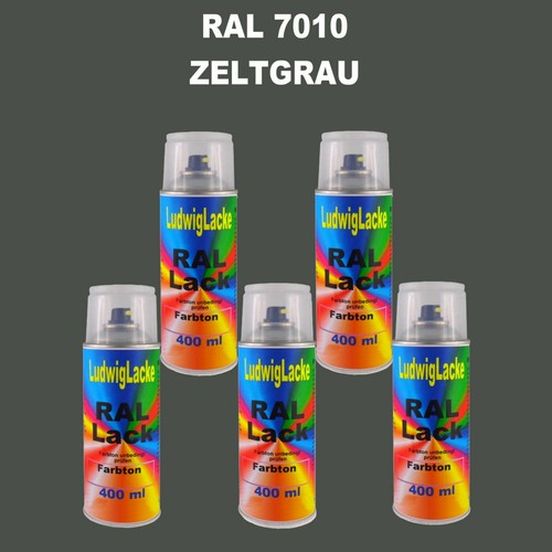 Ral 7010 grigio - ral,