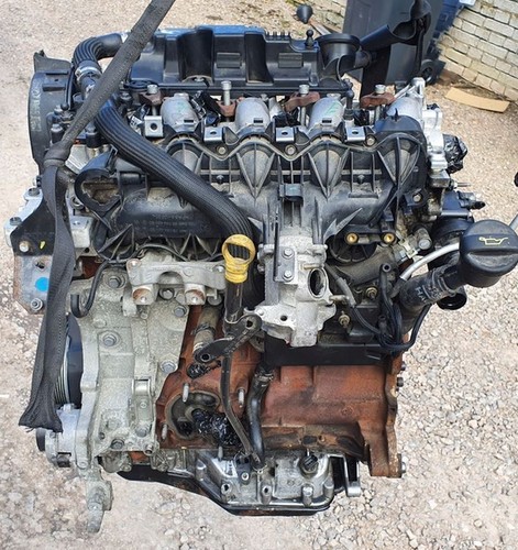 Peugeot hdi 4ht - 2.2,