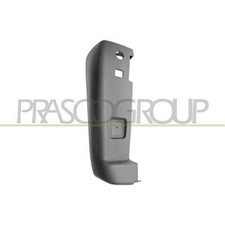Cantonale Sinistro Grigio Chiaro Goffrato Citroen Jumper 2006/2014 Sx 1617416780