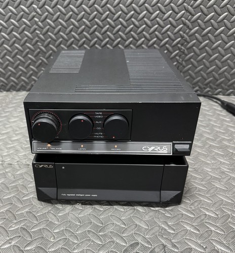 Amplificatore integrato