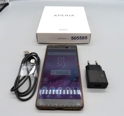 Se4745 sony xperia ultra xa - xperia,