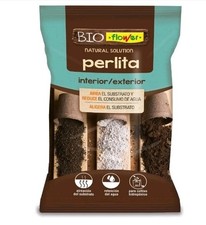 Flower Perlite, Confezione Da