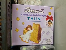 Bauli Pandoro Thun