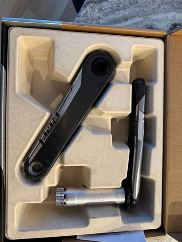 Sram red crank - sram,