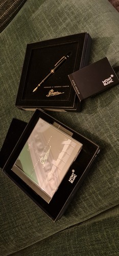 Special edition montblanc - special,