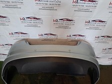 PARAURTI POSTERIORE COMPLETO PER JAGUAR XF Serie C2Z2148XXX AJD (08>11)