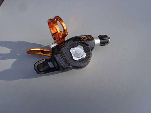 Very good condition sram x0 - condition+,